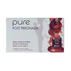 Pure Post pregnalia 30 tabletten & 30 softgels 60.00 Stuks