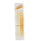 Modifast Proteine shape bar dark and white chocolate 6x31g 1.00 Stuks