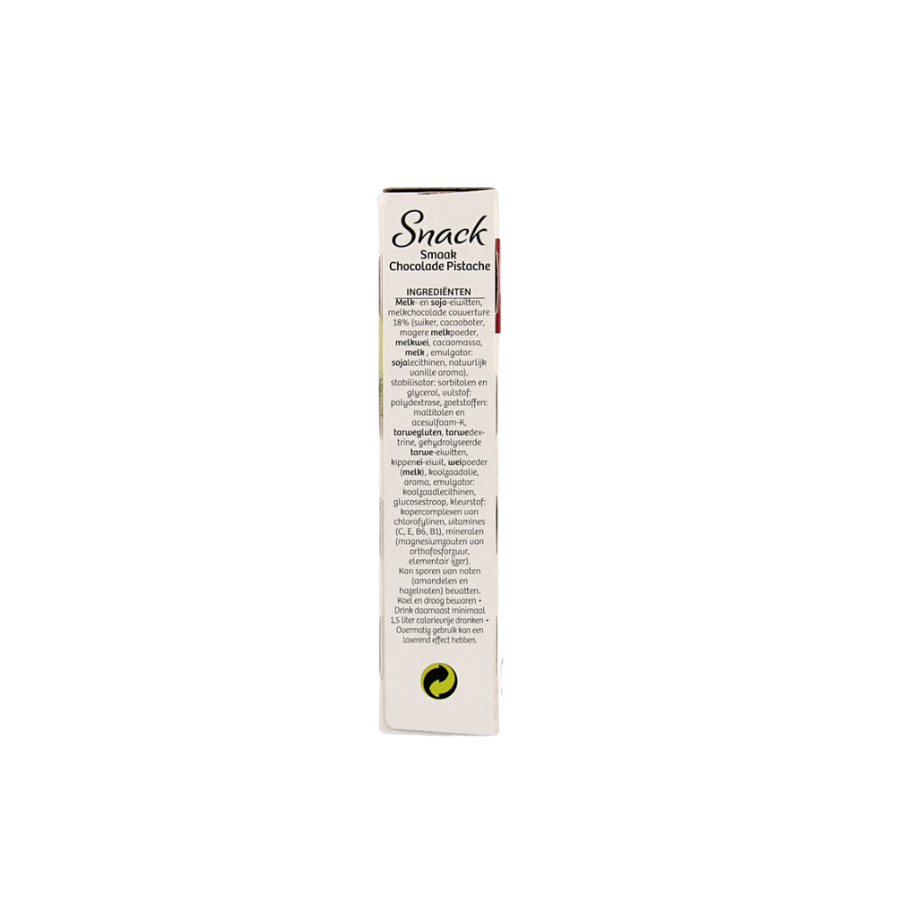 Modifast Proteine shape bar pistachio 162.00 Gram