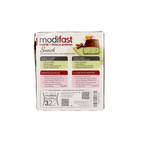 Modifast Proteine shape bar pistachio 162.00 Gram