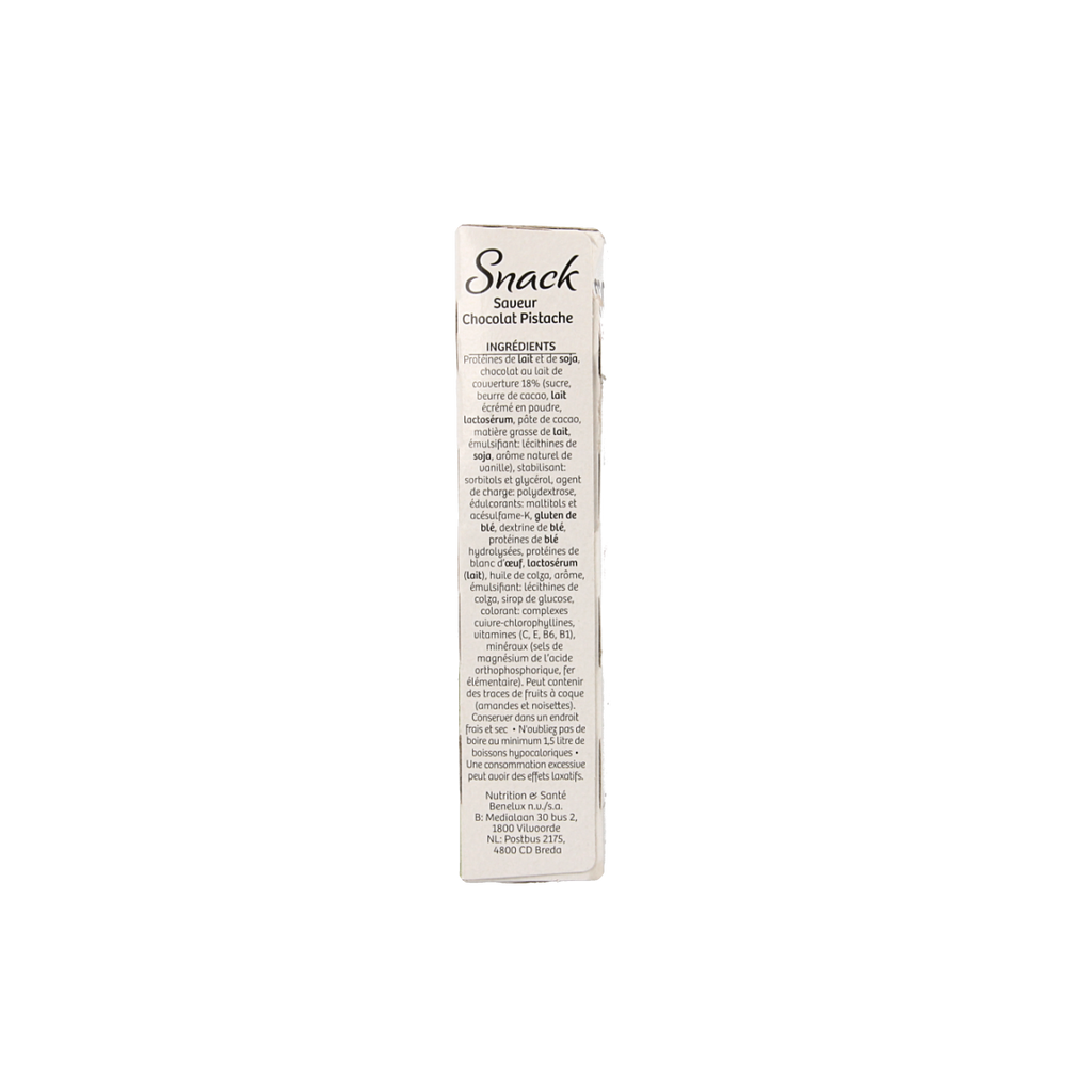 Modifast Proteine shape bar pistachio 162.00 Gram
