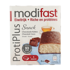 Modifast Proteine shape bar coco 162.00 Gram