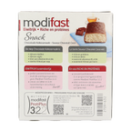 Modifast Proteine shape bar coco 162.00 Gram