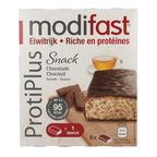 Modifast Proteine shape bar chocolate 162.00 Gram