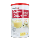 Modifast Proteine shape pudding vanilla 405 Gram