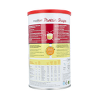 Modifast Proteine shape pudding vanilla 405 Gram