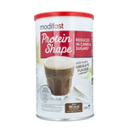 Modifast Proteine shape milkshake chocolate 420 Gram