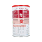 Modifast Proteine shape milkshake strawberry 420 Gram
