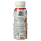 Modifast Intensive drink red fruit 236.00 Milliliter