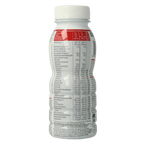 Modifast Intensive drink red fruit 236.00 Milliliter