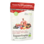Biotona Superfruits raw powder bio 150.00 Gram