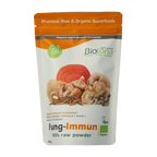 Biotona Fung immuun raw powder 150.00 Gram