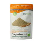 Biotona Superboost organic bio 150.00 Gram