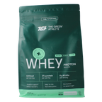 The Green Athlete Whey protein isolate  unflavoured 750.00 Gram