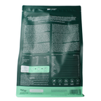 The Green Athlete Whey protein isolate  unflavoured 750.00 Gram