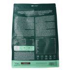 The Green Athlete Whey protein isolate chocolate 750.00 Gram