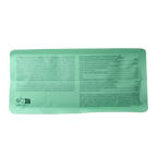 The Green Athlete Plant protein choco bio 900 Gram