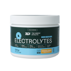 The Green Athlete Electrolytes orange lemon 320.00 Gram