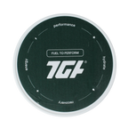 The Green Athlete Electrolytes orange lemon 320.00 Gram