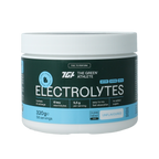 The Green Athlete Electrolytes pure 320.00 Gram