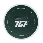 The Green Athlete Electrolytes pure 320.00 Gram