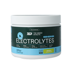 The Green Athlete Electrolytes mango 320 Gram
