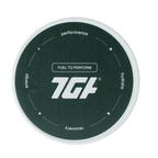 The Green Athlete Electrolytes mango 320 Gram