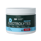The Green Athlete Electrolytes red fruits 320.00 Gram
