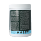 The Green Athlete Isotonic drink bio 504.00 Gram