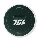 The Green Athlete Isotonic drink bio 504.00 Gram