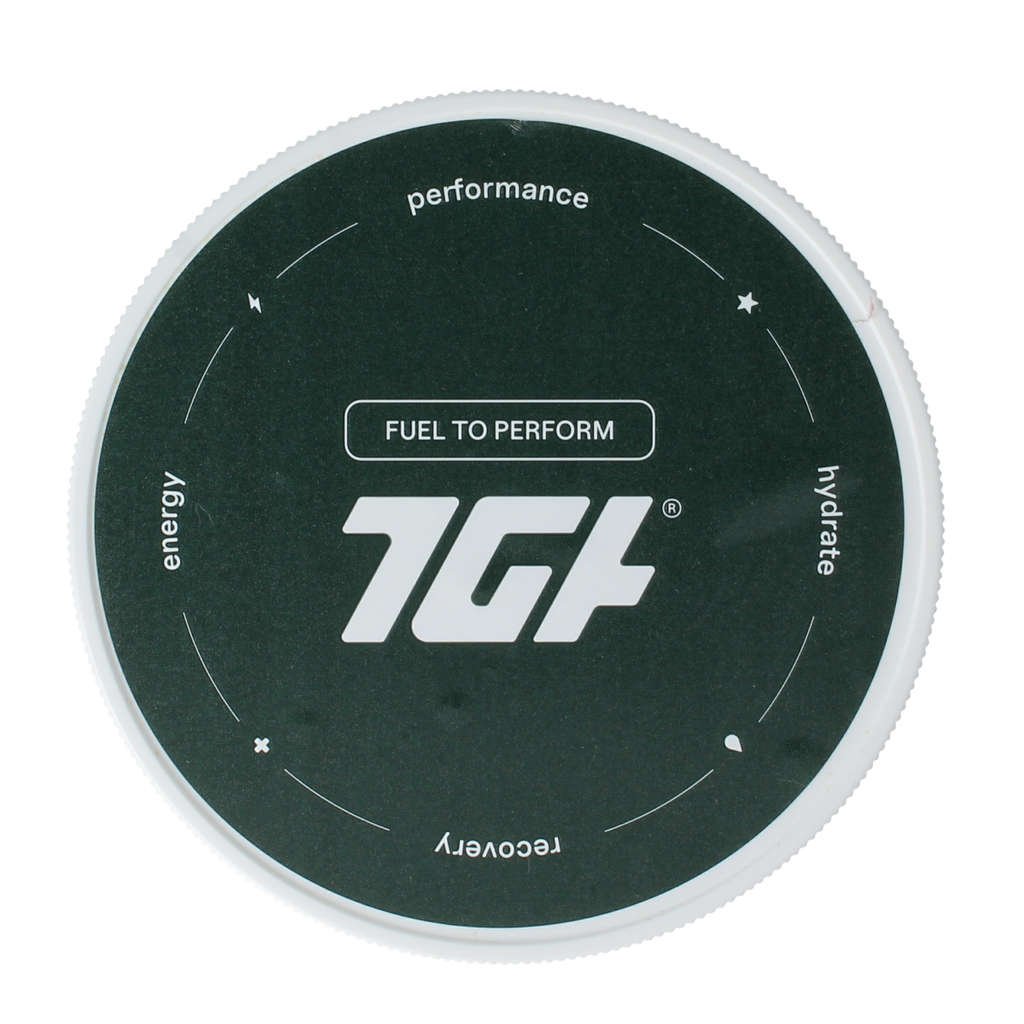 The Green Athlete Pre workout 345.00 Gram