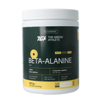 The Green Athlete Beta alanine 600.00 Gram