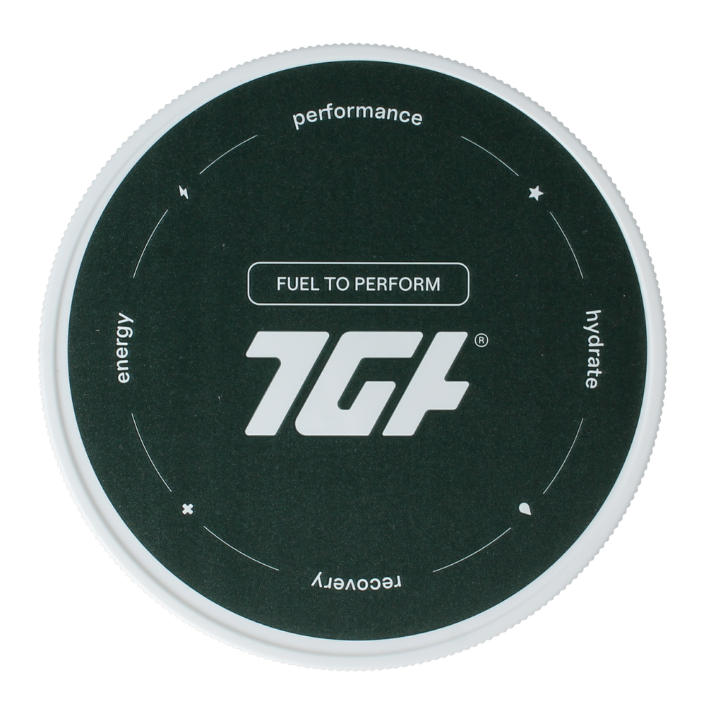 The Green Athlete L-Citrulline malate 500.00 Gram