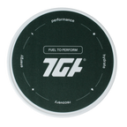 The Green Athlete L-Citrulline malate 500.00 Gram
