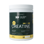 The Green Athlete Creatine 400 Gram