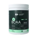 The Green Athlete BCAA 400.00 Gram