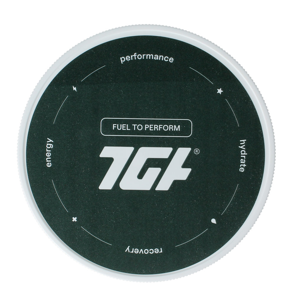 The Green Athlete BCAA 400.00 Gram