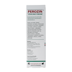 TC Curasense Perozin spier- en gewrichtszalf 100.00 Milliliter
