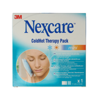 Nexcare Cold hot pack mini 11 x 12cm 1.00 Stuks