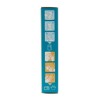 Nexcare Cold hot pack mini 11 x 12cm 1.00 Stuks