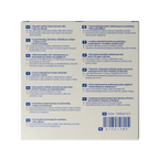 Nexcare Cold hot pack mini 11 x 12cm 1.00 Stuks