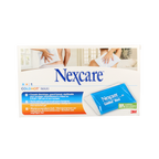 Nexcare Cold hot pack maxi 300 x 195mm inclusief hoes 1.00 Stuks