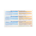 Nexcare Cold hot pack maxi 300 x 195mm inclusief hoes 1.00 Stuks