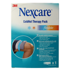 Nexcare Cold hot therapy pack flexible 1 Stuks