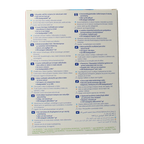 Nexcare Cold hot therapy pack flexible 1 Stuks