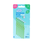 TePe Angle groen 0.8mm maat 5  6.00 Stuks