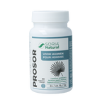 Soria Natural Prosor 60.00 Tabletten