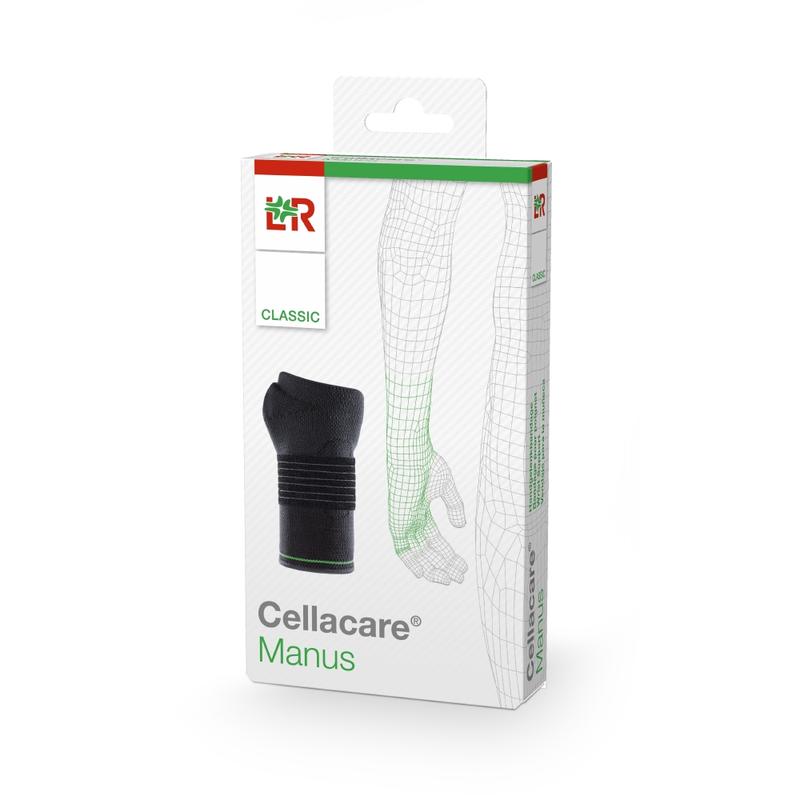 Cellacare Manus classic rechts maat 3 1.00 Stuks