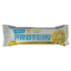 Max Sport Proteine bar vanille 60 Gram