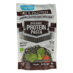 Max Sport Protein pasta black bean spaghetti bio 200.00 Gram